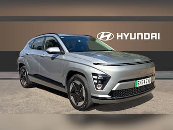 Used Hyundai KONA 2025 for sale - 79649833: Photo