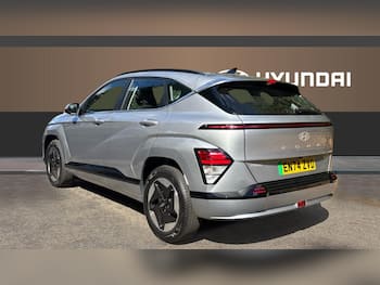 Used Hyundai KONA 2025 for sale - 79649833: Photo