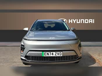 Used Hyundai KONA 2025 for sale - 79649833: Photo