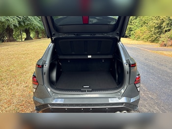 Used Hyundai KONA 2025 for sale - 79579882: Photo