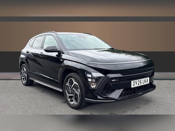 Hyundai - KONA