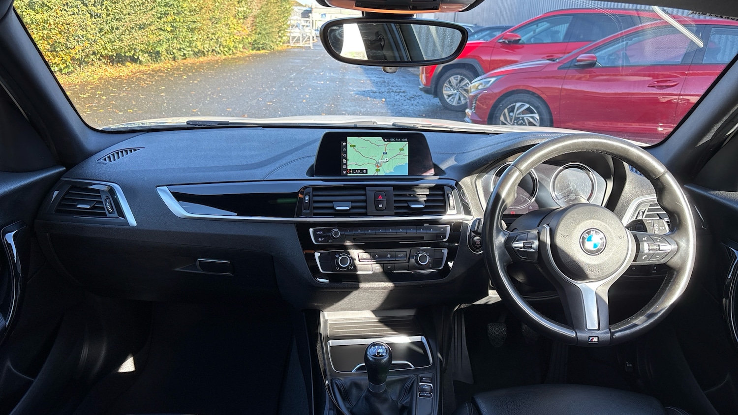 Used BMW 1 Series 2019 for sale - 76382534: Photo 10