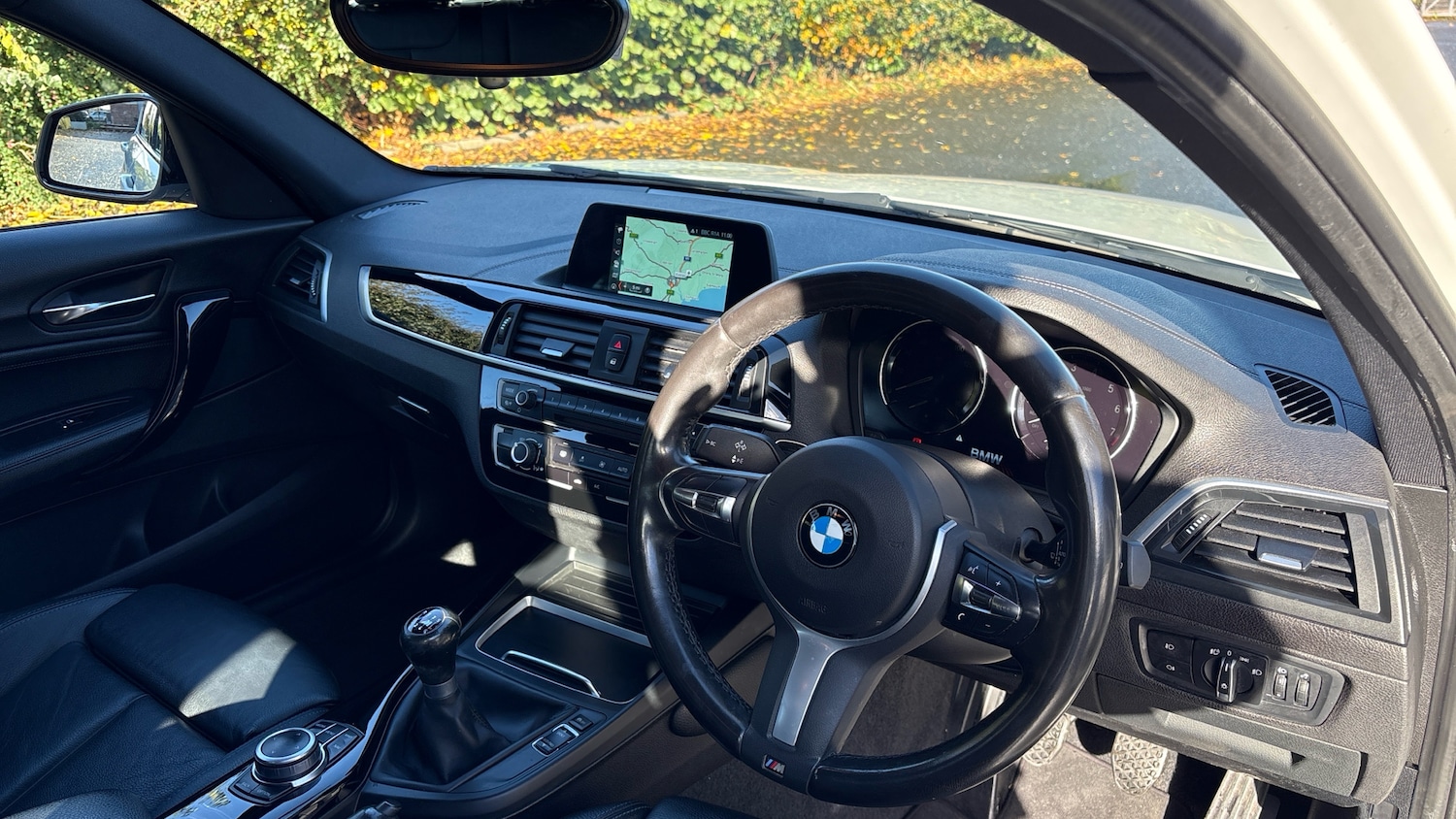 Used BMW 1 Series 2019 for sale - 76382534: Photo 11