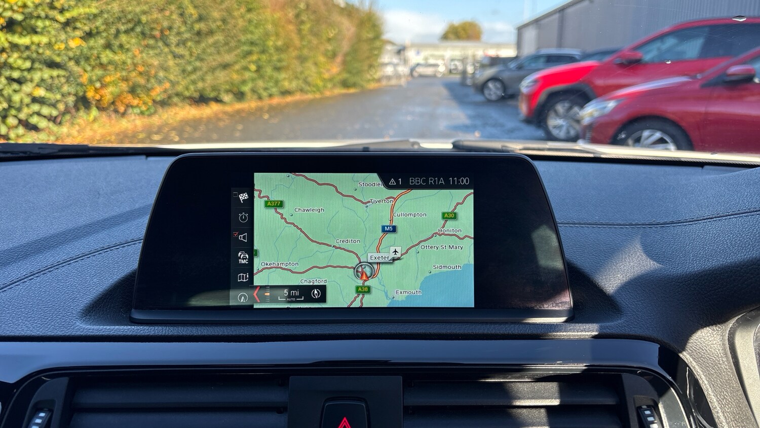 Used BMW 1 Series 2019 for sale - 76382534: Photo 12