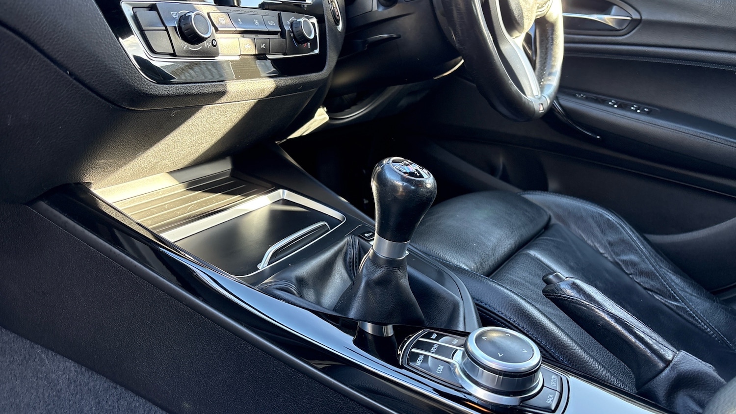 Used BMW 1 Series 2019 for sale - 76382534: Photo 13