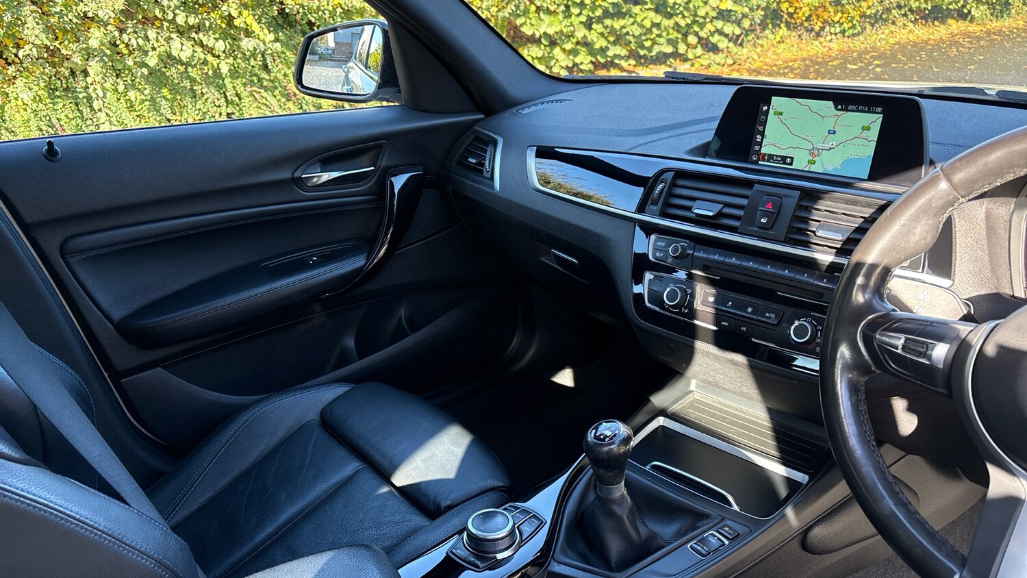 Used BMW 1 Series 2019 for sale - 76382534: Photo 14