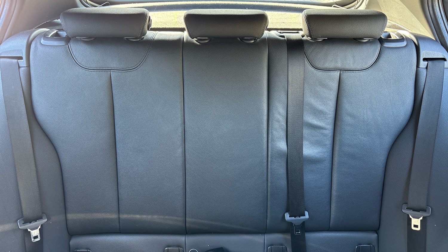 Used BMW 1 Series 2019 for sale - 76382534: Photo 15