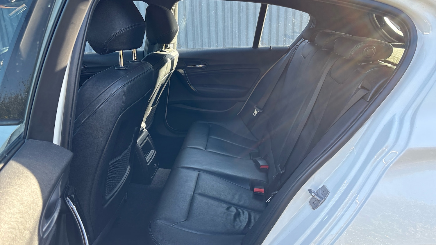 Used BMW 1 Series 2019 for sale - 76382534: Photo 16