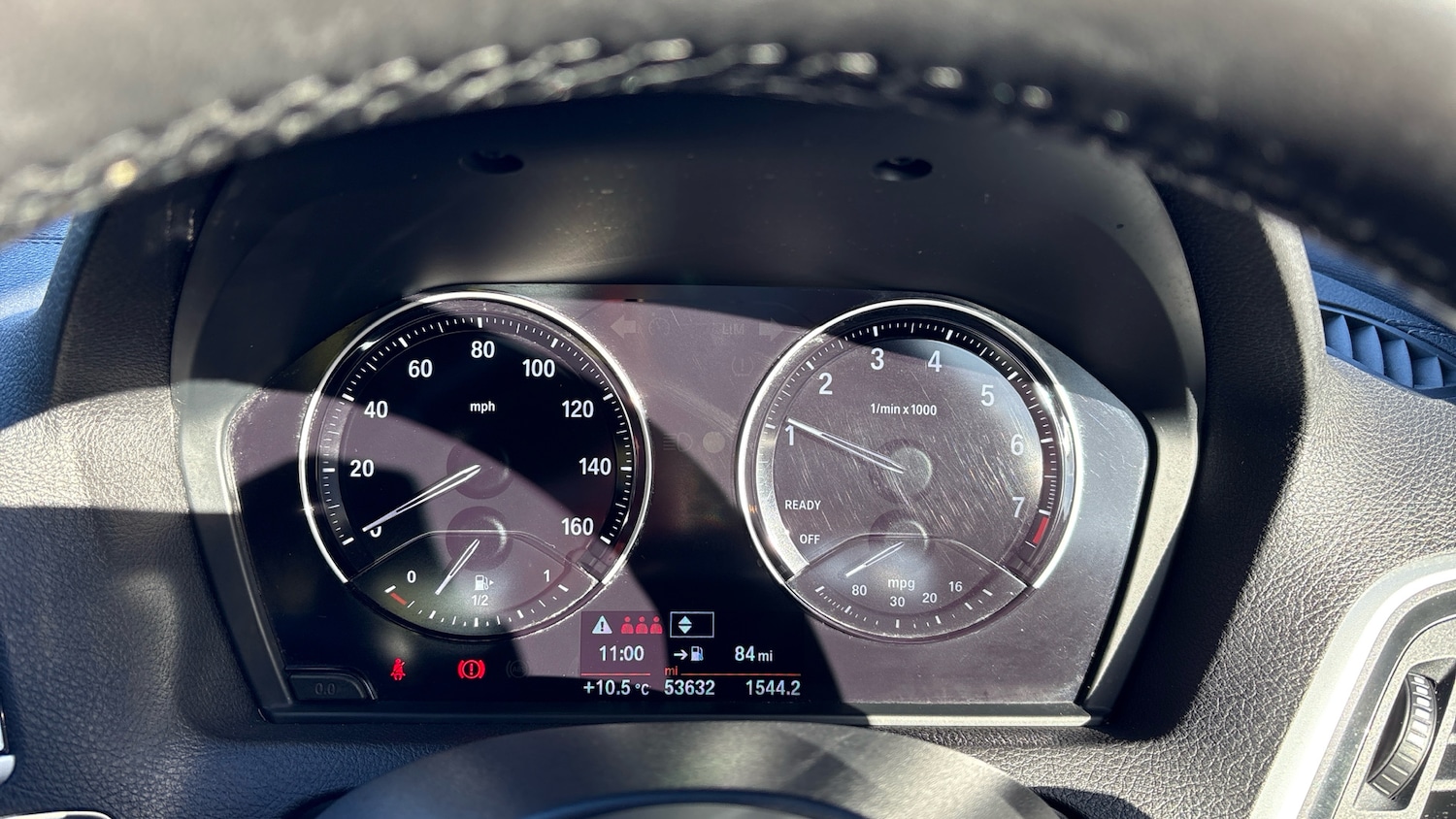 Used BMW 1 Series 2019 for sale - 76382534: Photo 18