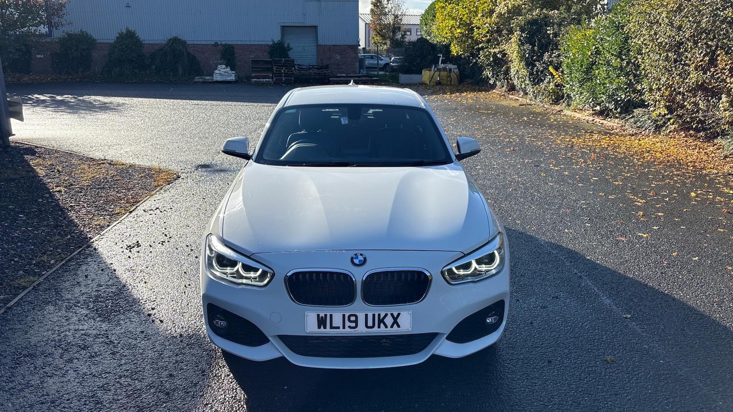 Used BMW 1 Series 2019 for sale - 76382534: Photo 21