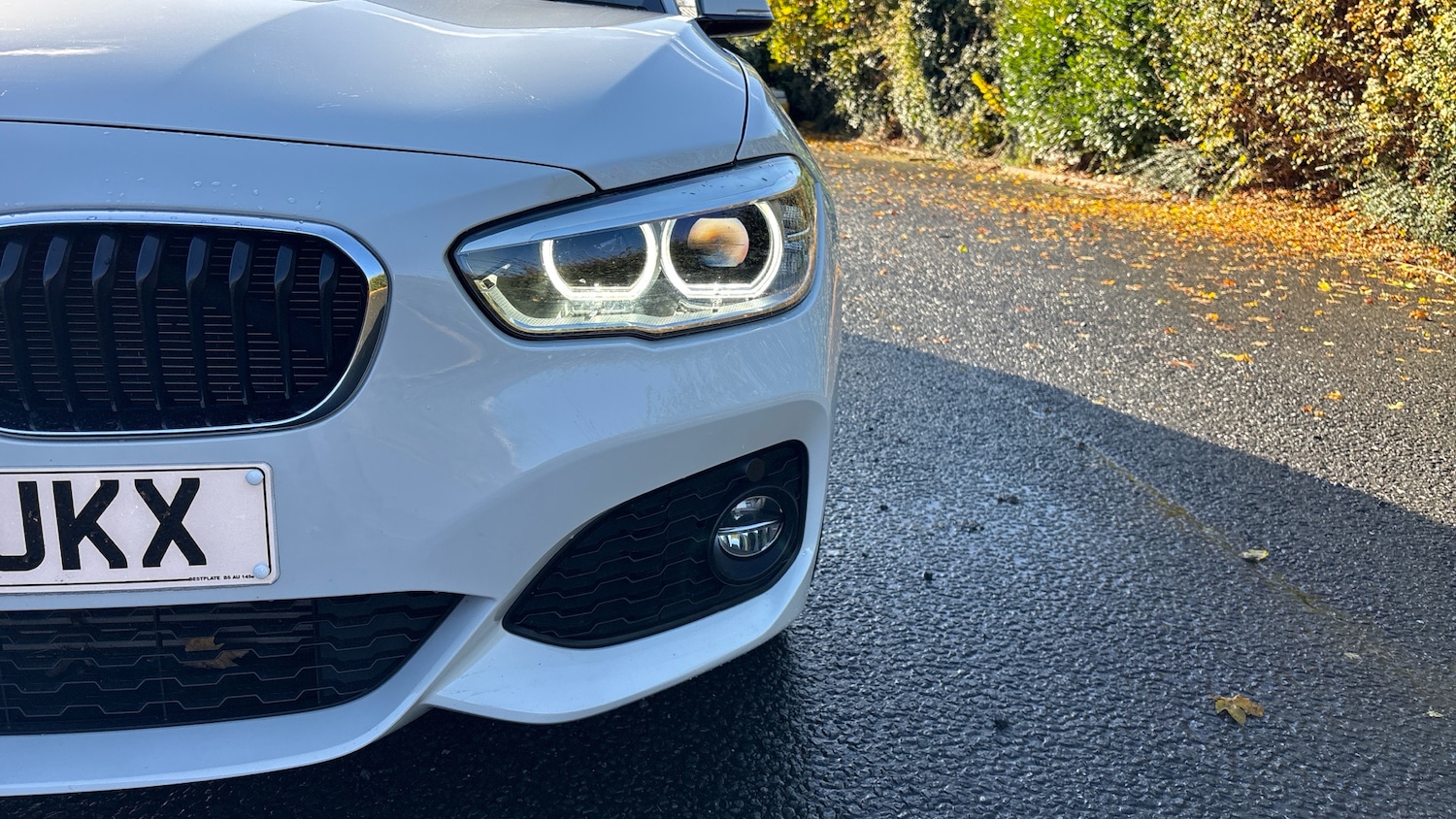 Used BMW 1 Series 2019 for sale - 76382534: Photo 23