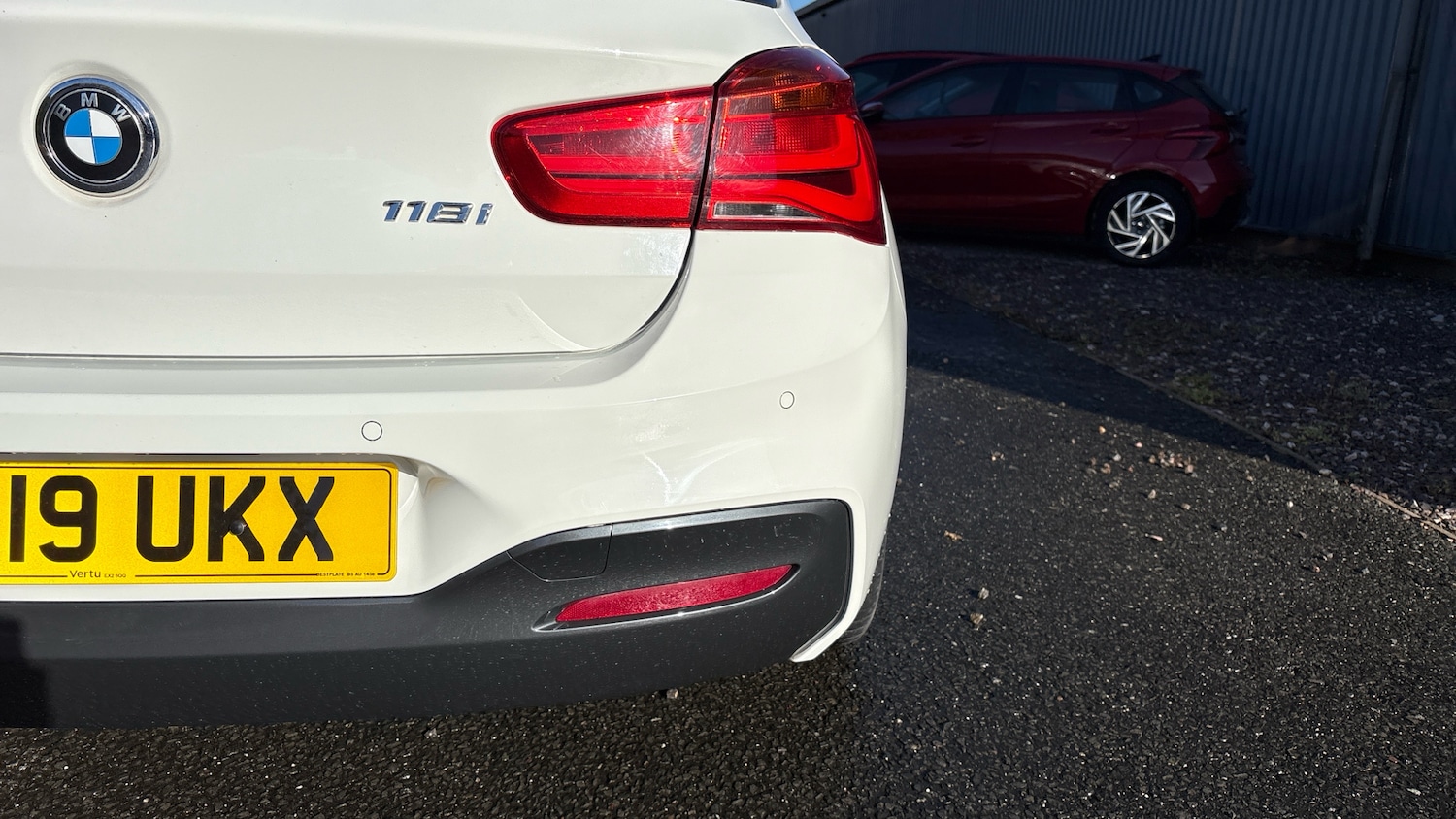 Used BMW 1 Series 2019 for sale - 76382534: Photo 29