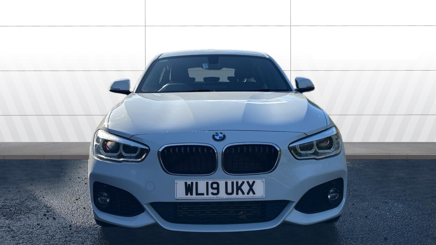 Used BMW 1 Series 2019 for sale - 76382534: Photo 3