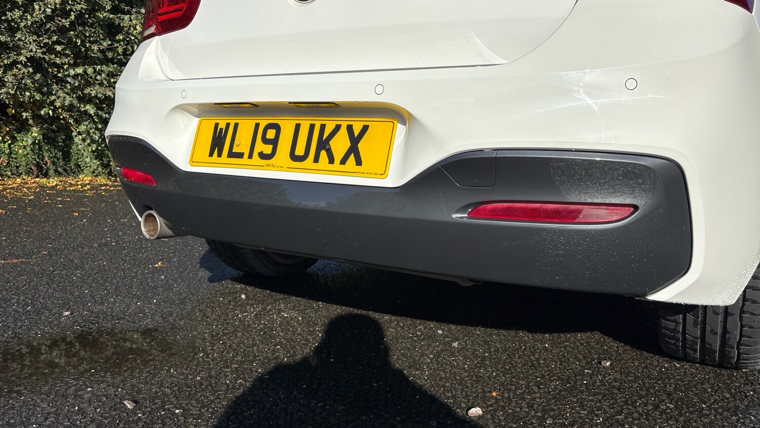 Used BMW 1 Series 2019 for sale - 76382534: Photo 30