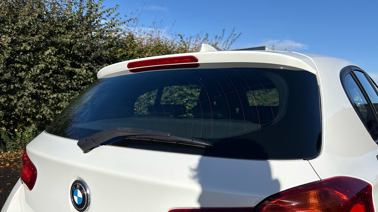 Used BMW 1 Series 2019 for sale - 76382534: Photo 31