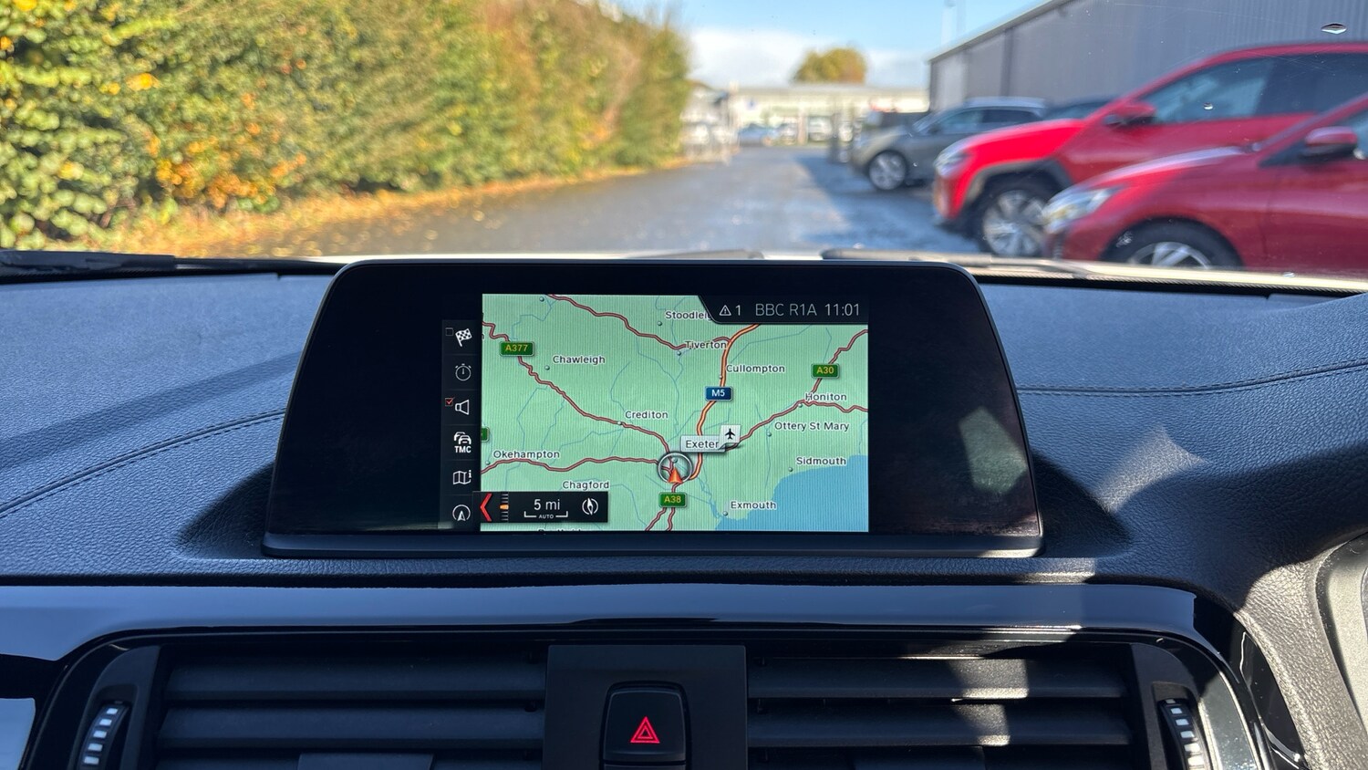 Used BMW 1 Series 2019 for sale - 76382534: Photo 33