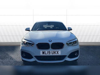 Used BMW 1 Series 2019 for sale - 76382534: Photo