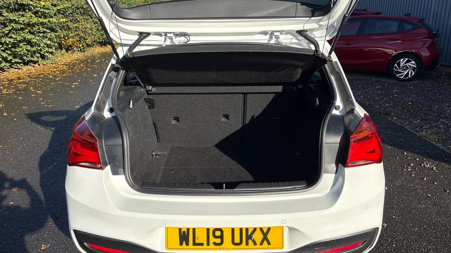 Used BMW 1 Series 2019 for sale - 76382534: Photo 4