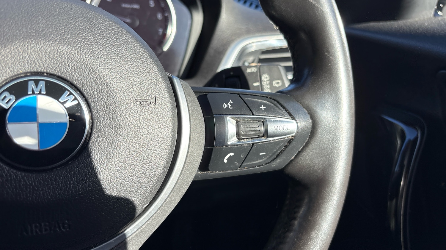 Used BMW 1 Series 2019 for sale - 76382534: Photo 43