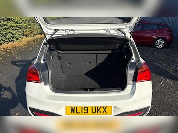 Used BMW 1 Series 2019 for sale - 76382534: Photo