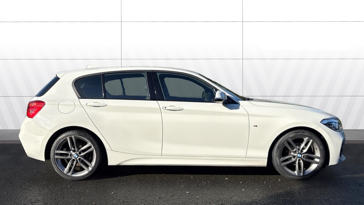 Used BMW 1 Series 2019 for sale - 76382534: Photo 5