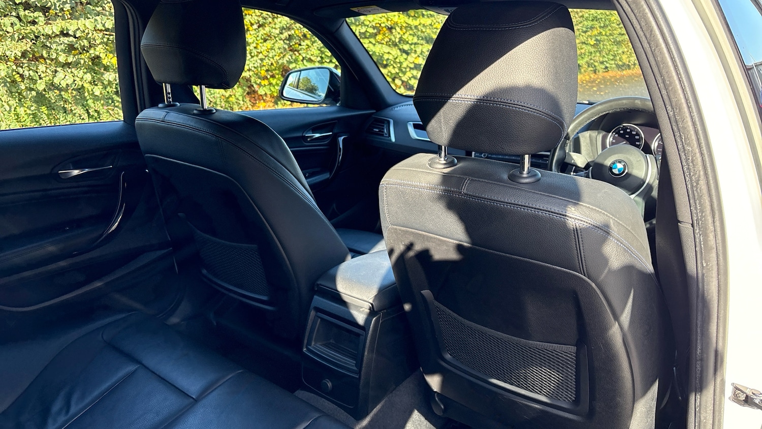 Used BMW 1 Series 2019 for sale - 76382534: Photo 50