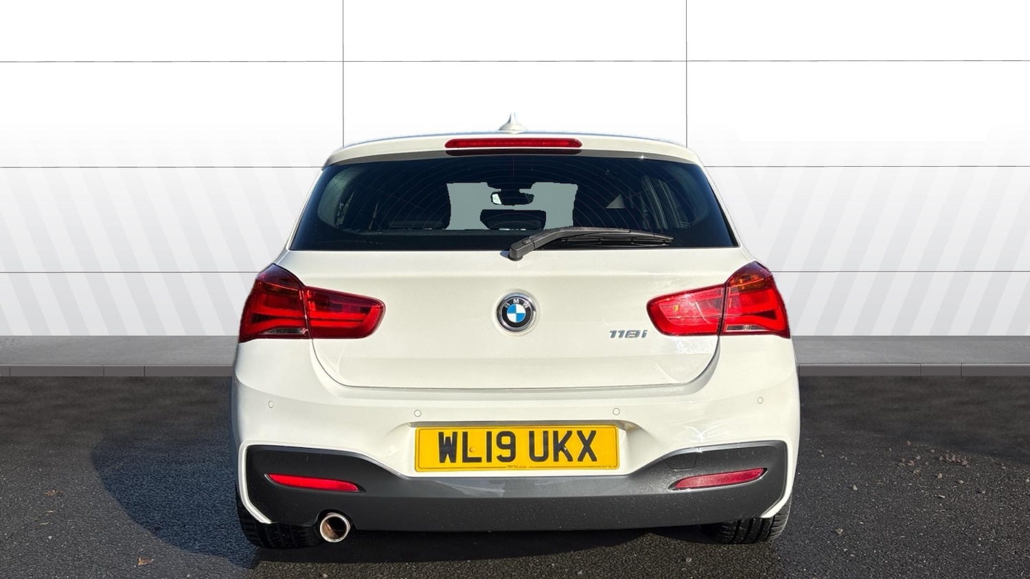 Used BMW 1 Series 2019 for sale - 76382534: Photo 6