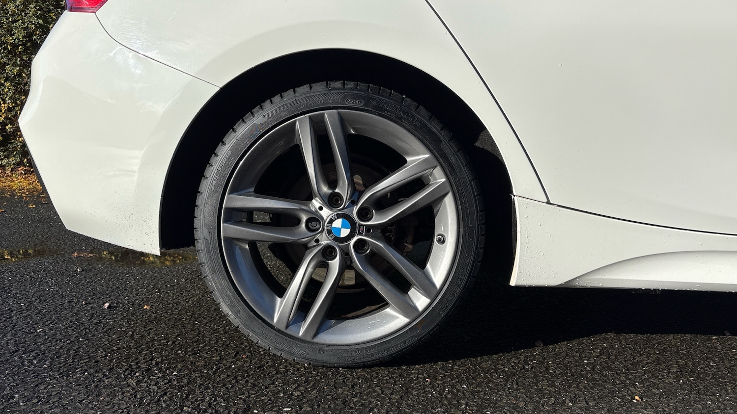 Used BMW 1 Series 2019 for sale - 76382534: Photo 7