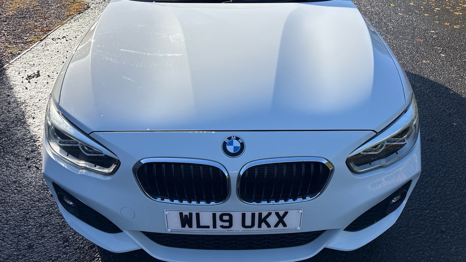 Used BMW 1 Series 2019 for sale - 76382534: Photo 8