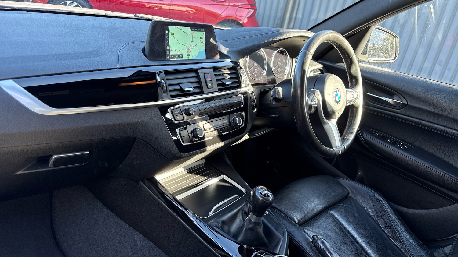 Used BMW 1 Series 2019 for sale - 76382534: Photo 9