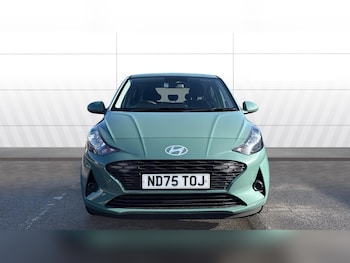 Used Hyundai i10 2025 for sale - 77445578: Photo