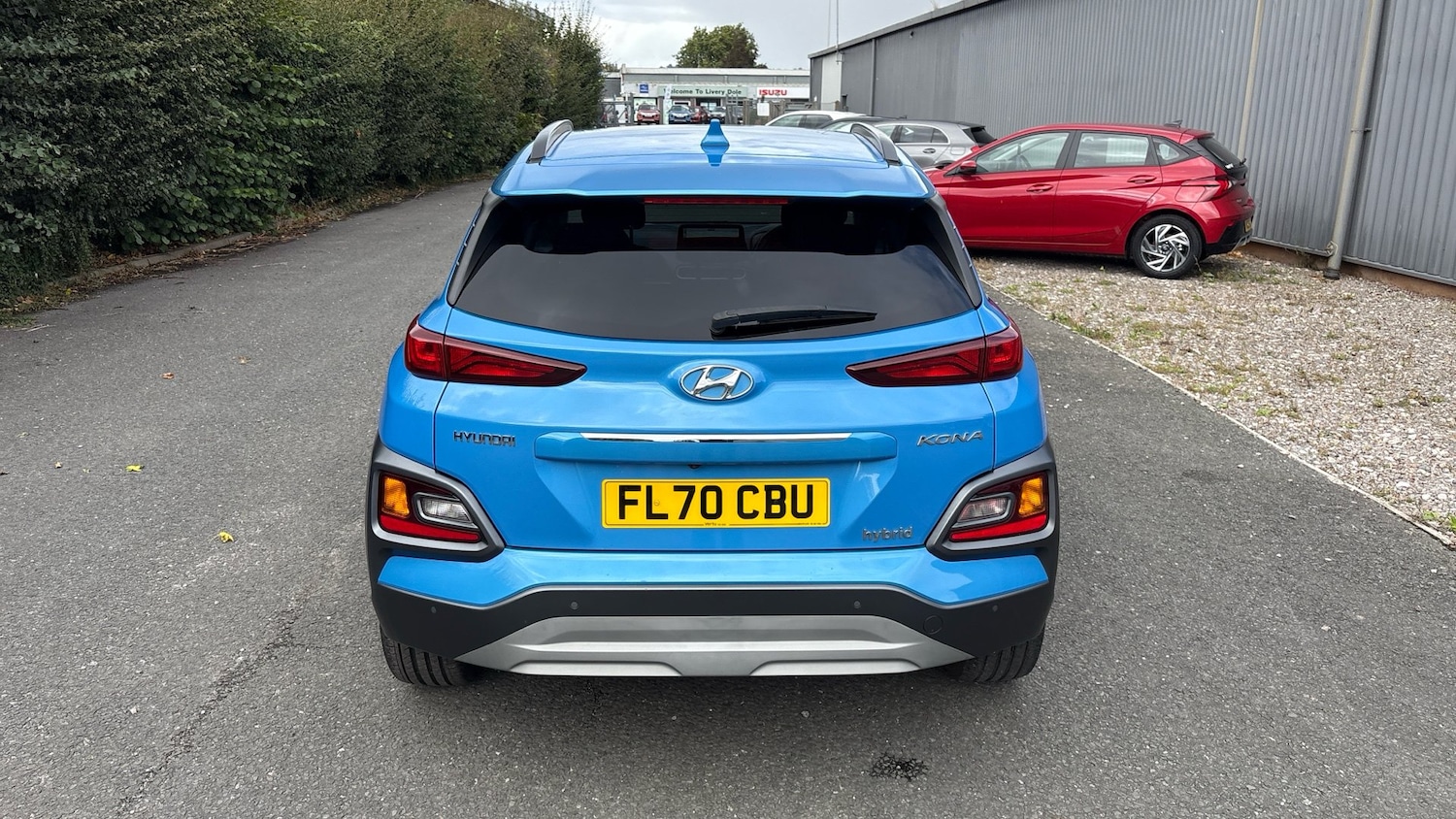Vehicle 27