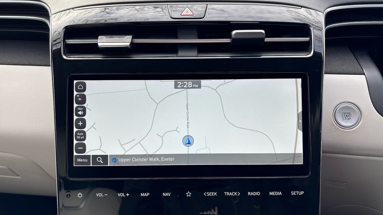 Used Hyundai TUCSON 2023 for sale - 78064345: Photo 12