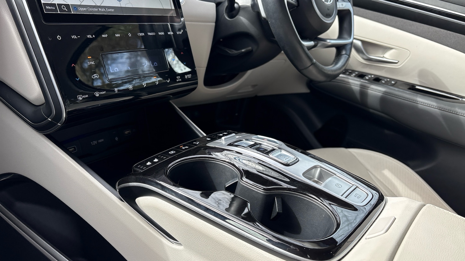 Used Hyundai TUCSON 2023 for sale - 78064345: Photo 13