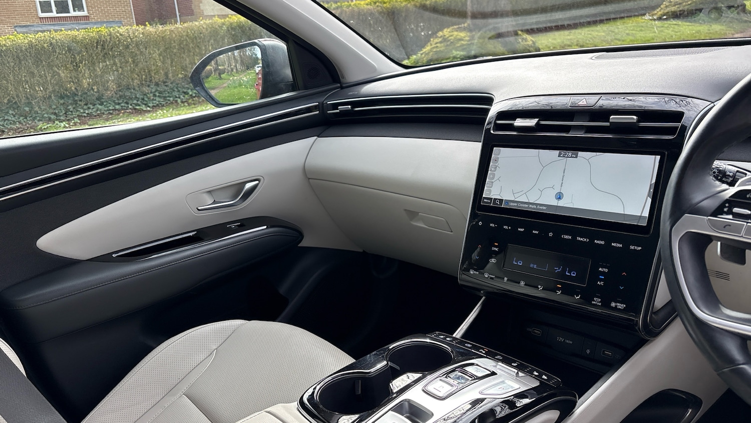 Used Hyundai TUCSON 2023 for sale - 78064345: Photo 14