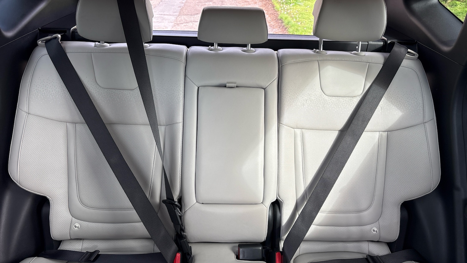 Used Hyundai TUCSON 2023 for sale - 78064345: Photo 15