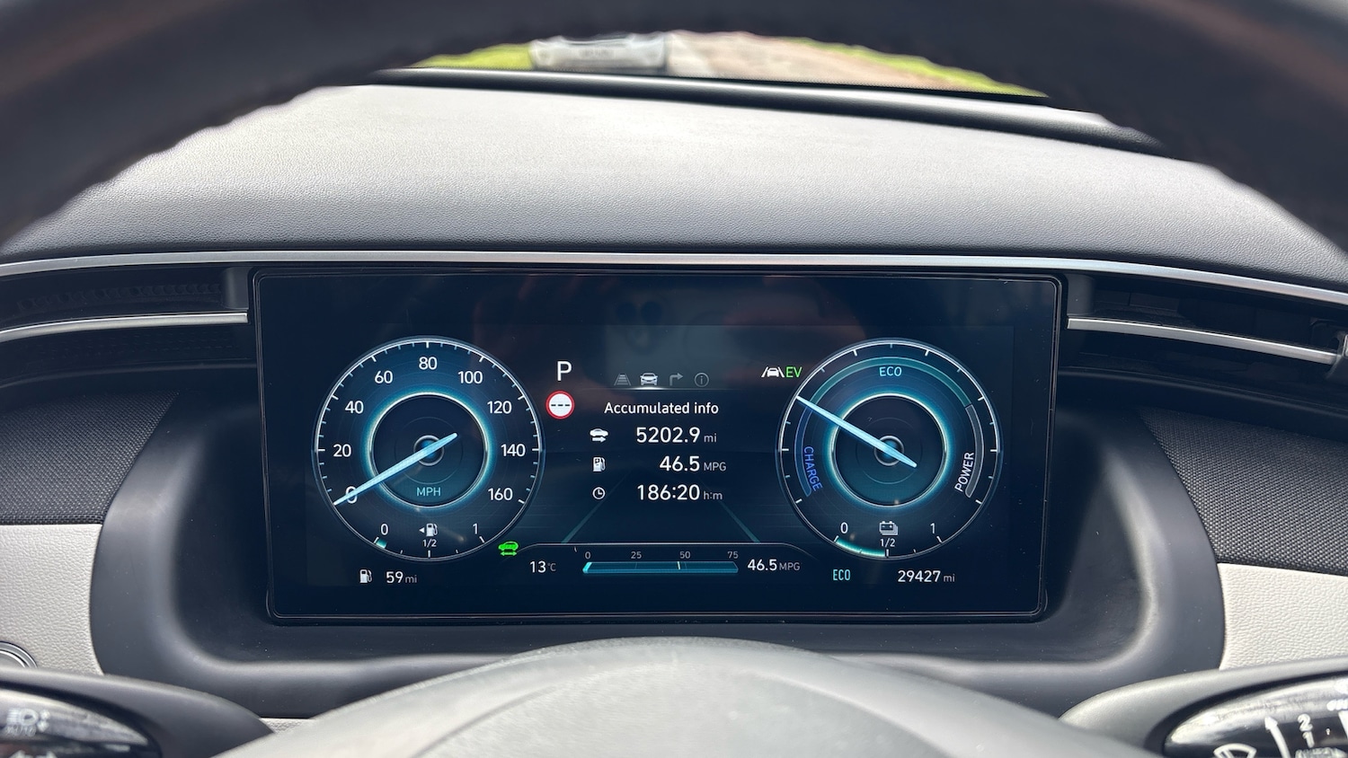 Used Hyundai TUCSON 2023 for sale - 78064345: Photo 18