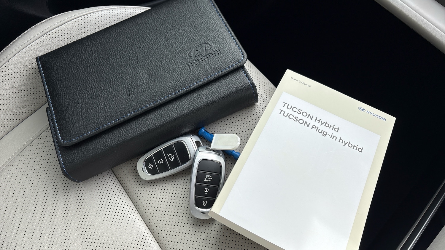 Used Hyundai TUCSON 2023 for sale - 78064345: Photo 19