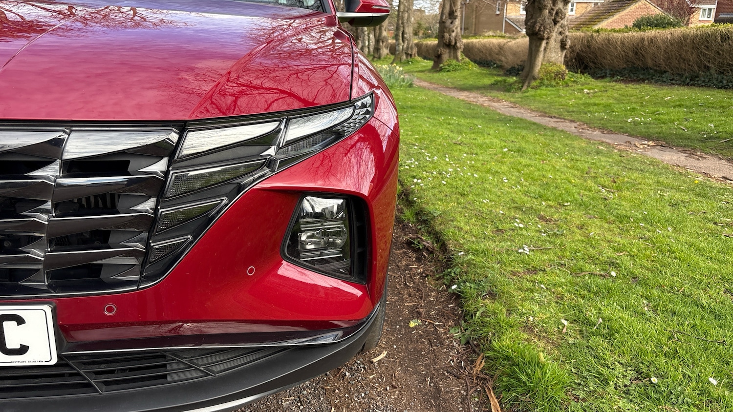 Used Hyundai TUCSON 2023 for sale - 78064345: Photo 23