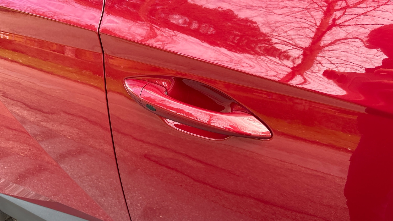 Used Hyundai TUCSON 2023 for sale - 78064345: Photo 24