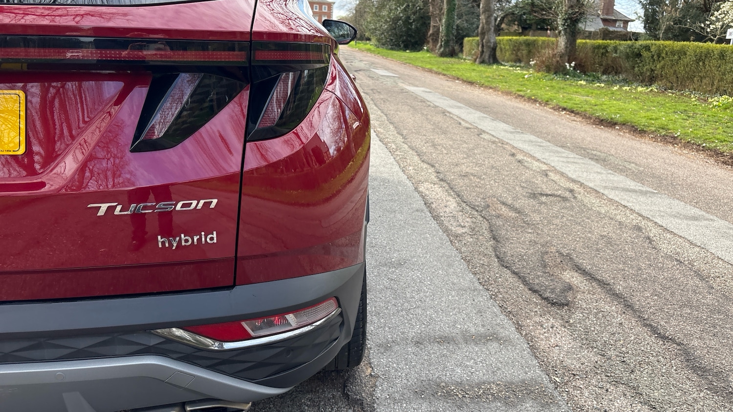 Used Hyundai TUCSON 2023 for sale - 78064345: Photo 27