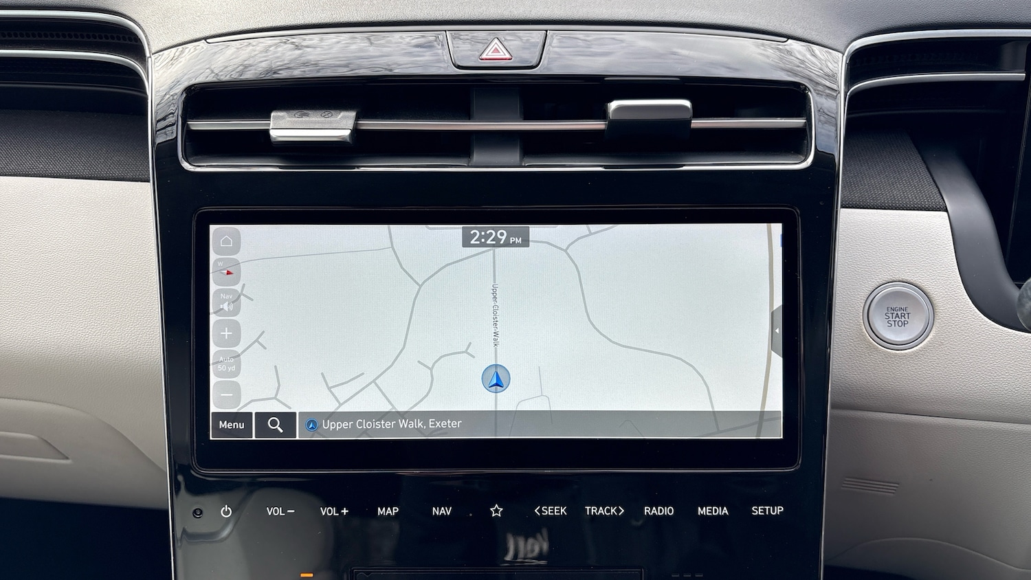 Used Hyundai TUCSON 2023 for sale - 78064345: Photo 28