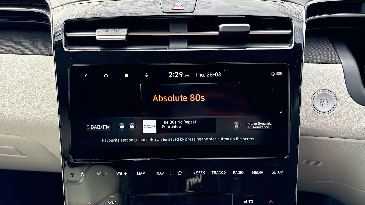 Used Hyundai TUCSON 2023 for sale - 78064345: Photo 29