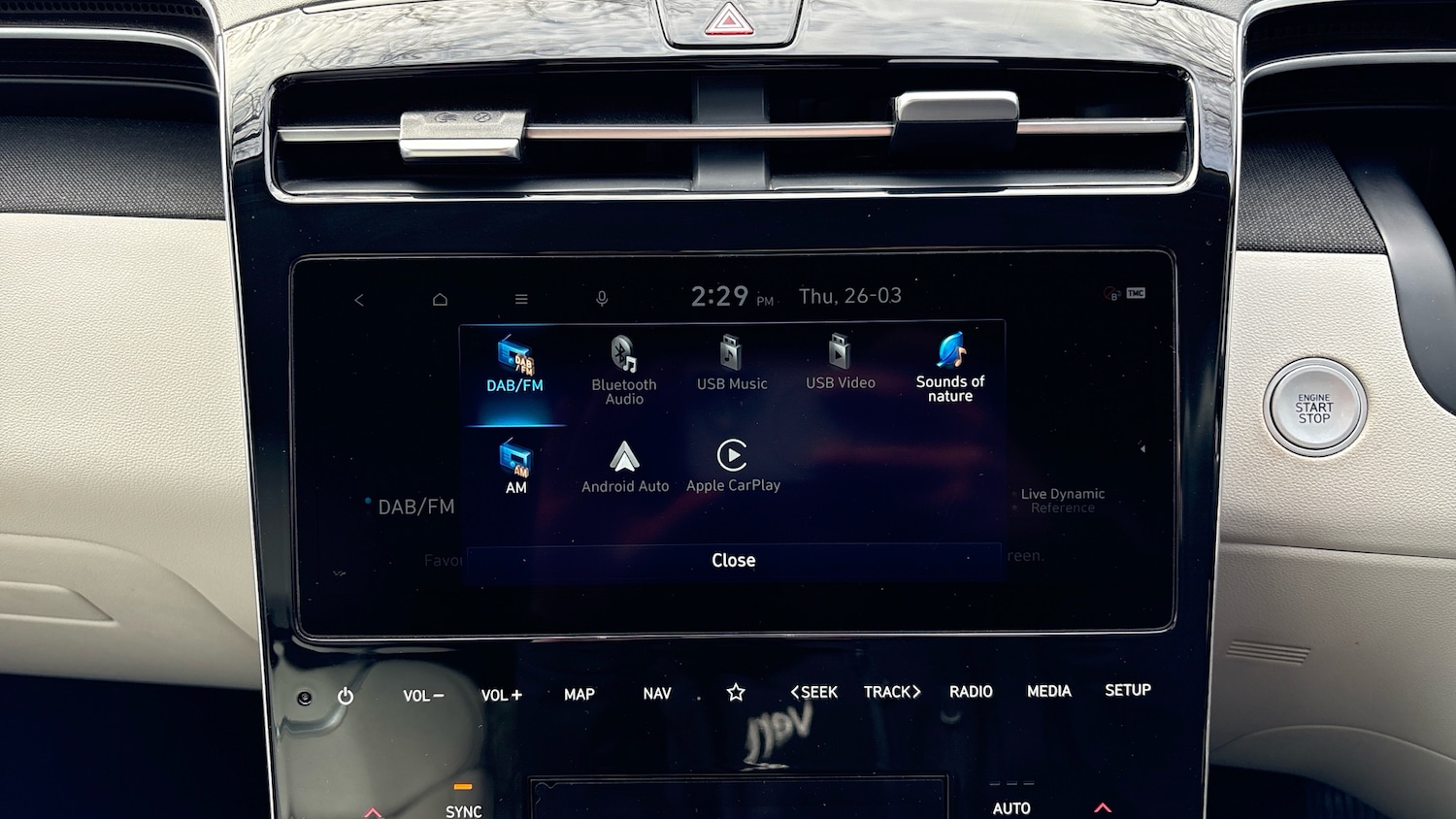 Used Hyundai TUCSON 2023 for sale - 78064345: Photo 30