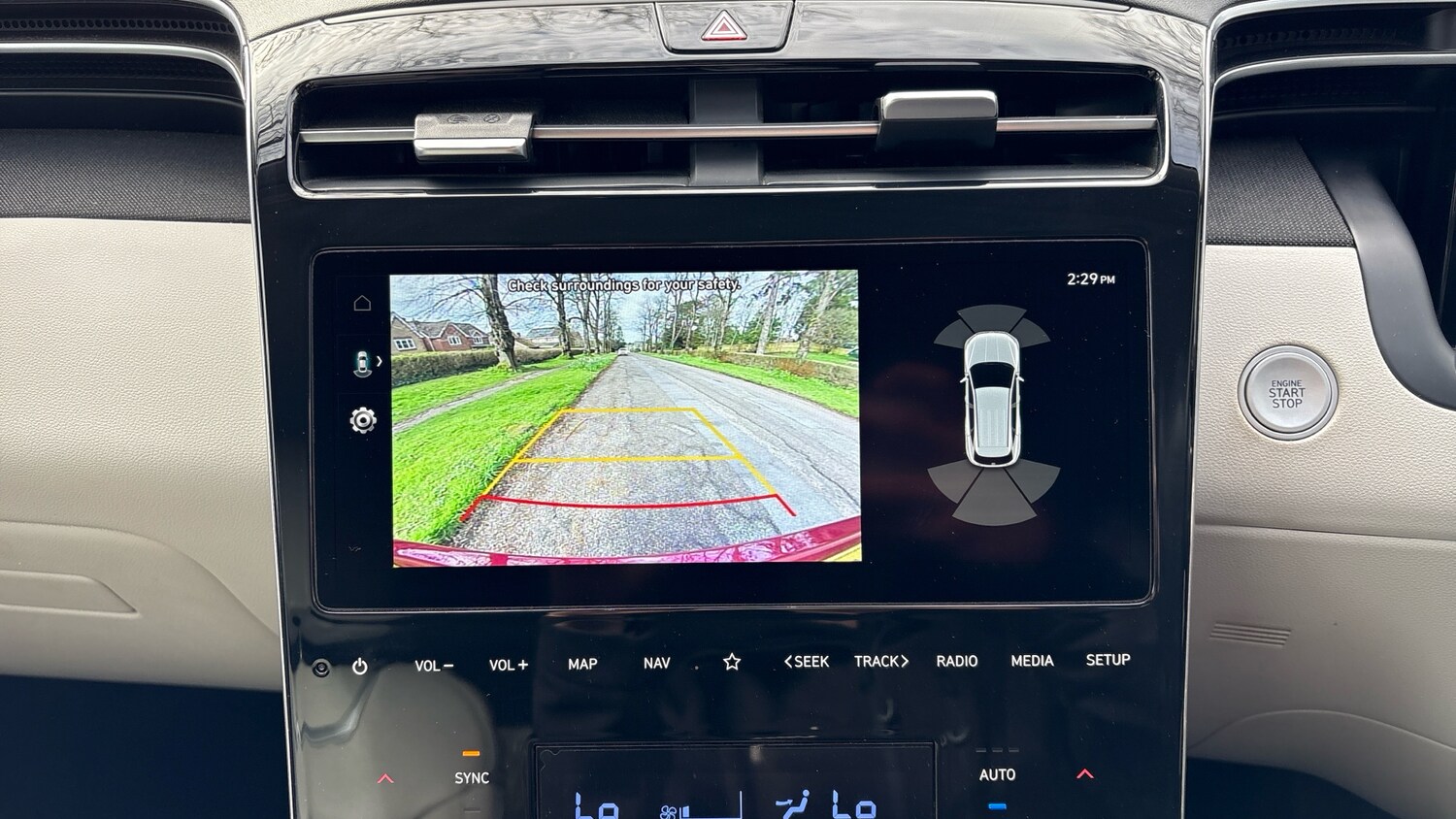 Used Hyundai TUCSON 2023 for sale - 78064345: Photo 31