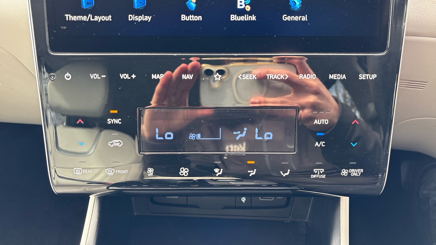 Used Hyundai TUCSON 2023 for sale - 78064345: Photo 33