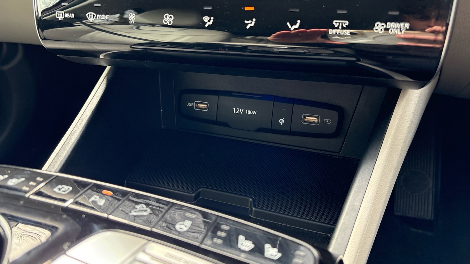 Used Hyundai TUCSON 2023 for sale - 78064345: Photo 34