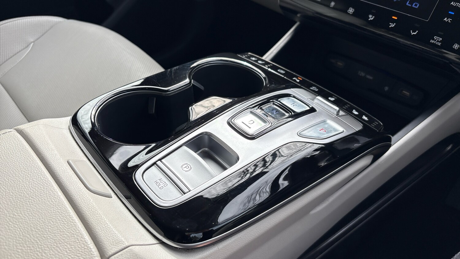 Used Hyundai TUCSON 2023 for sale - 78064345: Photo 36