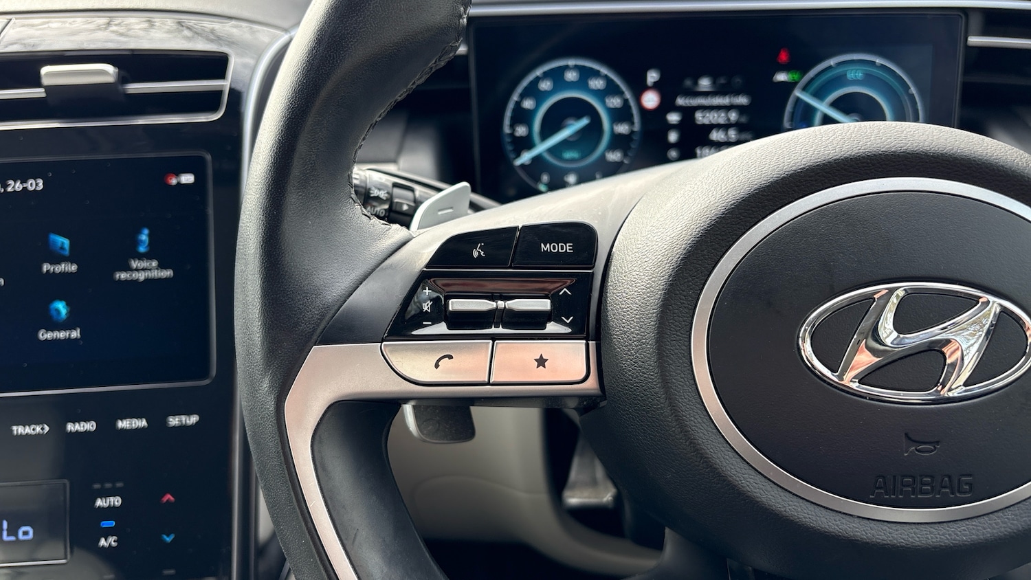 Used Hyundai TUCSON 2023 for sale - 78064345: Photo 37