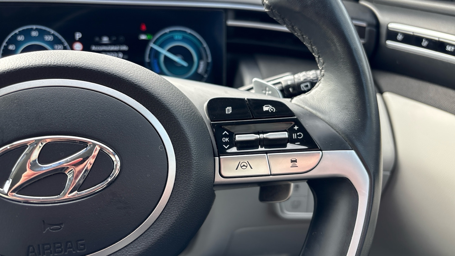 Used Hyundai TUCSON 2023 for sale - 78064345: Photo 38